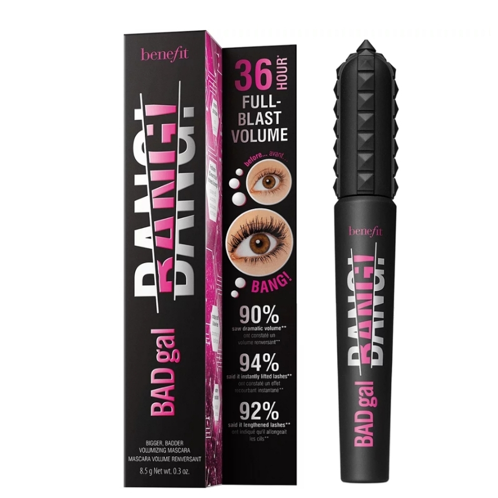 Benefit Mascara - Picture 13 of 16
